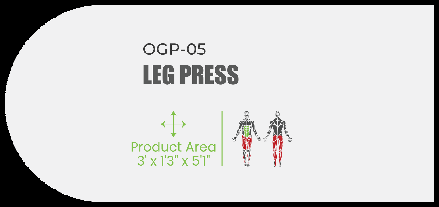 LEG PRESS