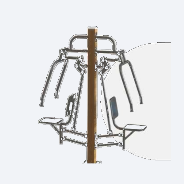 Chest Press