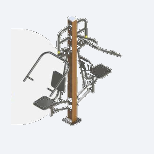 Seated Puller