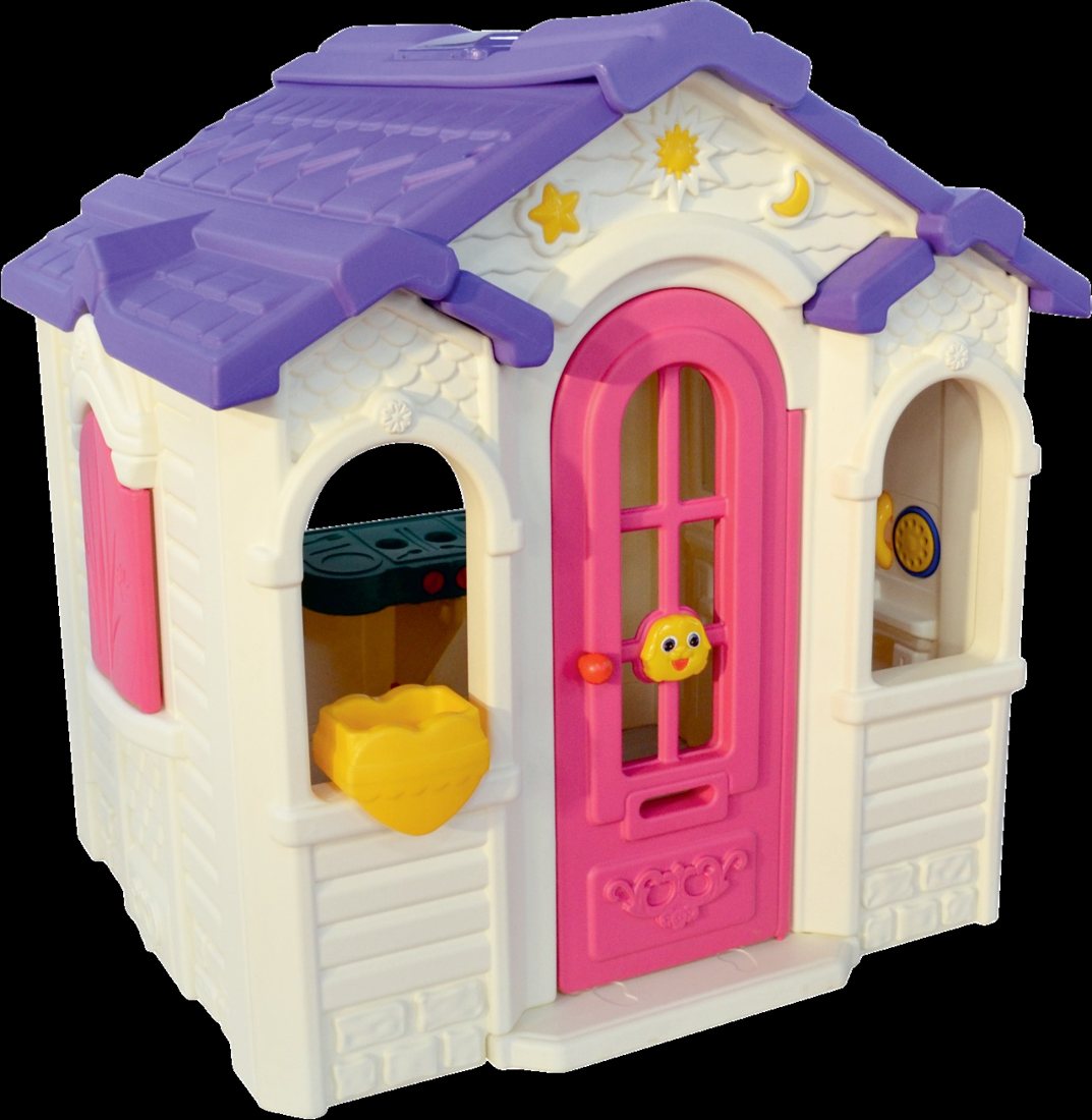 Helixius indoor play equipment